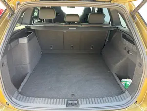 Škoda Kodiaq SportLine