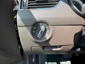 Škoda Octavia L&K