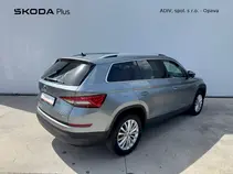 Kodiaq Style Plus Comfort