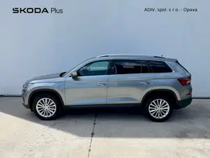 Škoda Kodiaq Style Plus Comfort
