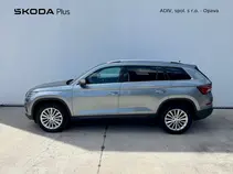 Kodiaq Style Plus Comfort