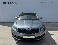 Kodiaq Style Plus Comfort
