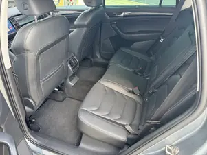 Škoda Kodiaq Style Plus Comfort