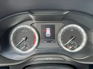 Škoda Kodiaq Style Plus Comfort