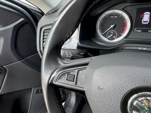 Škoda Kodiaq Style Plus Comfort
