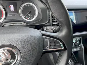 Škoda Kodiaq Style Plus Comfort