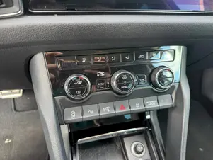 Škoda Kodiaq Style Plus Comfort