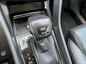 Škoda Kodiaq Style Plus Comfort