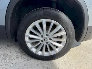 Škoda Kodiaq Style Plus Comfort