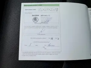 Škoda Kodiaq Style Plus Comfort