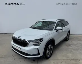 Škoda Kodiaq Selection