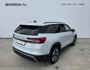 Škoda Kodiaq Selection