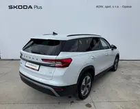 Kodiaq Selection