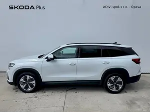 Škoda Kodiaq Selection