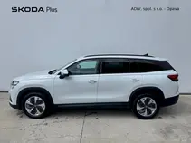 Kodiaq Selection