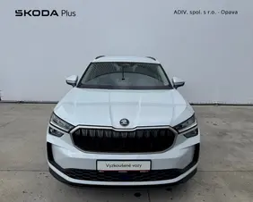 Škoda Kodiaq Selection