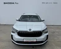 Kodiaq Selection