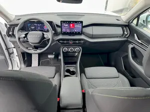 Škoda Kodiaq Selection