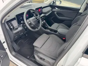 Škoda Kodiaq Selection
