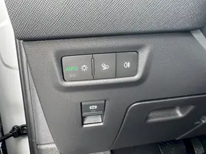 Škoda Kodiaq Selection