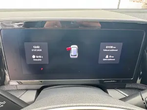 Škoda Kodiaq Selection