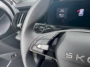 Škoda Kodiaq Selection