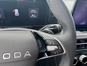 Škoda Kodiaq Selection