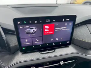 Škoda Kodiaq Selection