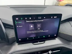 Škoda Kodiaq Selection