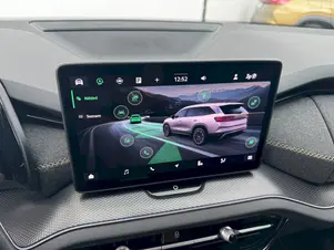 Škoda Kodiaq Selection