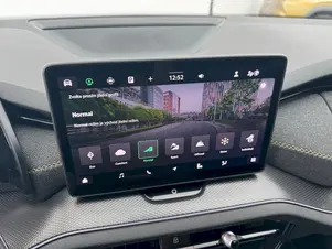 Škoda Kodiaq Selection
