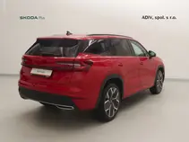 Kodiaq SportLine