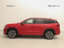 Kodiaq SportLine