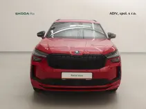Kodiaq SportLine