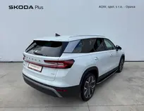 Kodiaq Exclusive Selection
