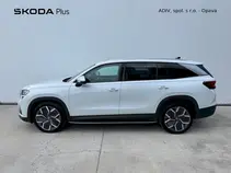 Kodiaq Exclusive Selection