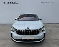 Kodiaq Exclusive Selection