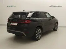 Kodiaq Exclusive Selection