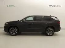 Kodiaq Exclusive Selection