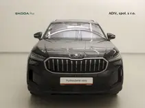 Kodiaq Exclusive Selection