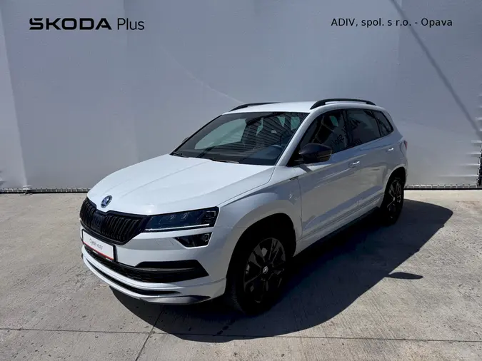 Karoq SportLine