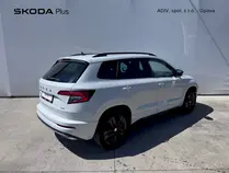 Karoq SportLine