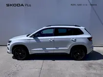 Karoq SportLine