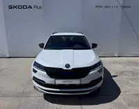 Karoq SportLine