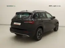 Karoq SportLine