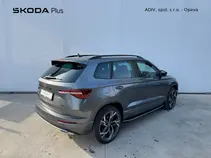 Karoq SportLine