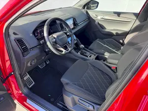 Škoda Karoq SportLine