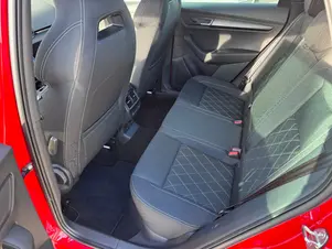 Škoda Karoq SportLine