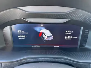 Škoda Karoq SportLine