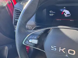 Škoda Karoq SportLine